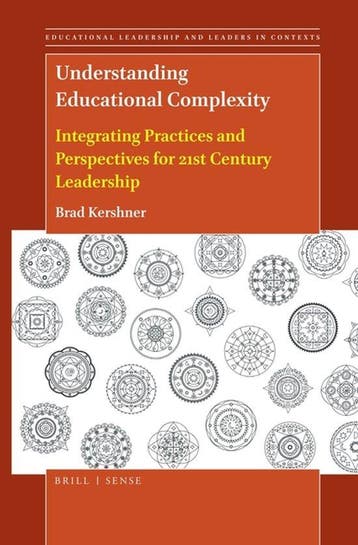 Educational Leadership and Leaders in Contexts6-, Verzenden, Zo goed als nieuw, Brad Kershner