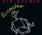 Pin-Occhio – Pinocchio CD Maxi Single, Verzenden