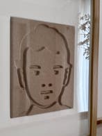 Julian Opie (1958) - ELIZA.