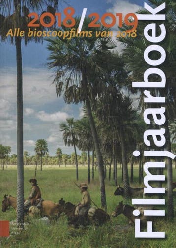 Filmjaarboek 2018-2019 9789463721035, Boeken, Kunst en Cultuur | Dans en Theater, Verzenden, Zo goed als nieuw