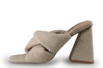 Sacha Muiltjes in maat 38 Beige, Verzenden, Beige, Sacha, Gedragen