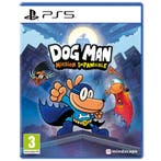 Dog Man: Mission Impawsible - PlayStation 5, Verzenden, Nieuw