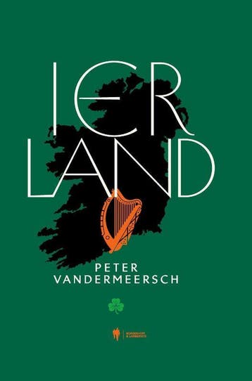 Ierland | Peter Vandermeersch | Nieuw, Verzenden, Nieuw, Peter Vandermeersch