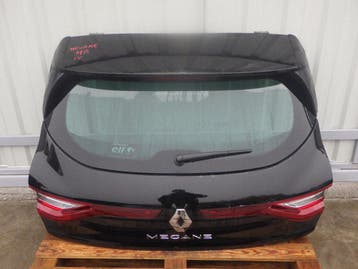 achterklep Renault Megane IV 4 HB, Verzenden, Gebruikt
