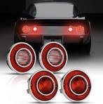 Corvette c3 75-79 TAIL LAMP - SET OF 4, Ophalen of Verzenden, Nieuw