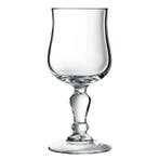 Wijnglazen | NORMANDIE | Glas | 24cl | 12 Stuks |, Verzenden, Nieuw in verpakking