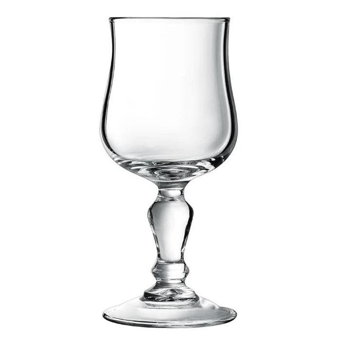Wijnglazen | NORMANDIE | Glas | 24cl | 12 Stuks |, Zakelijke goederen, Horeca | Keukenapparatuur, Nieuw in verpakking, Verzenden