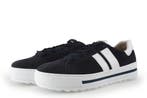 Gabor Sneakers in maat 46 Blauw, Kleding | Heren, Schoenen, Gabor, Zo goed als nieuw, Sneakers, Verzenden