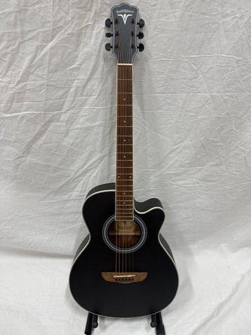 Bullfighter - D-4015 BK – Cutaway 40 Acoustic Guitar –, Muziek en Instrumenten, Nieuw