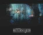 Star Wars Episode VI: Return of the Jedi - Signed by Brian, Nieuw