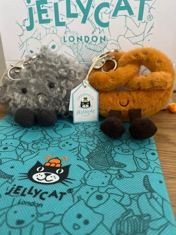 Jellycat - Jouet Amuseables