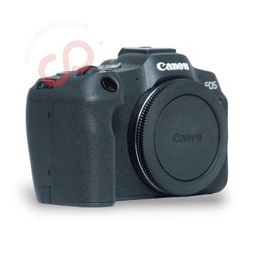 Canon EOS R8 nr. 3688, Ophalen of Verzenden, Zo goed als nieuw, Canon