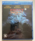 FRIGHT NIGHT (1985) (IN SEAL) (BLURAY)
