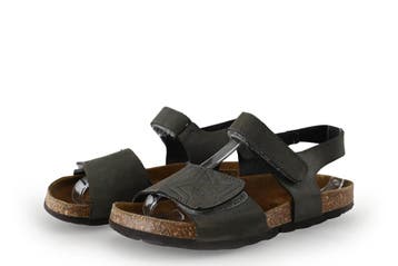 Keq Sandalen Jongens in maat 31 Grijs, Verzenden, Jongen of Meisje, Keq, Schoenen