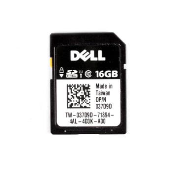 Dell 37D9D, Computers en Software, USB Sticks, Ophalen of Verzenden, Nieuw