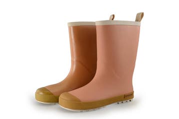 Liewood Regenlaarzen Meisjes in maat 32 Roze, Kinderen en Baby's, Verzenden, Jongen of Meisje, Liewood, Laarzen