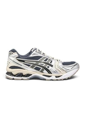 Asics Gel-Kayano 14 Carrier Grey Black, Verzenden, Nieuw, Asics