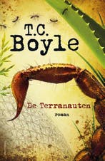 De terranauten 9789025448943 T. Coraghessan Boyle, Verzenden, Gelezen, T. Coraghessan Boyle