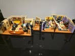 Lego Set - 10292 - Friends TV series, Icons - The Friends, Nieuw