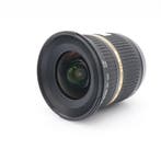 Tamron 10-24mm F/3.5-4.5 SP Di II Nikon | Occasion, Ophalen of Verzenden, Nieuw