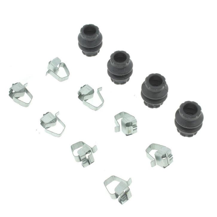 Front brake pad mounting kit RAM Pickup 1500 2006+, Autos : Pièces & Accessoires, Freins & Transmission, Enlèvement ou Envoi