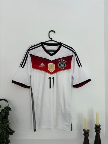 Duitsland - Wereldkampioenschap Voetbal - Miroslav Klose -