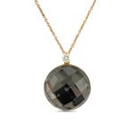 Roberto Coin - Collier - 18 carats Or rose, Exclusif Roberto, Nieuw