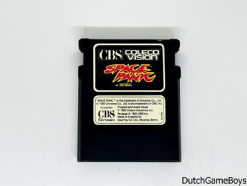 Colecovision - Space Panic, Games en Spelcomputers, Verzenden, Gebruikt