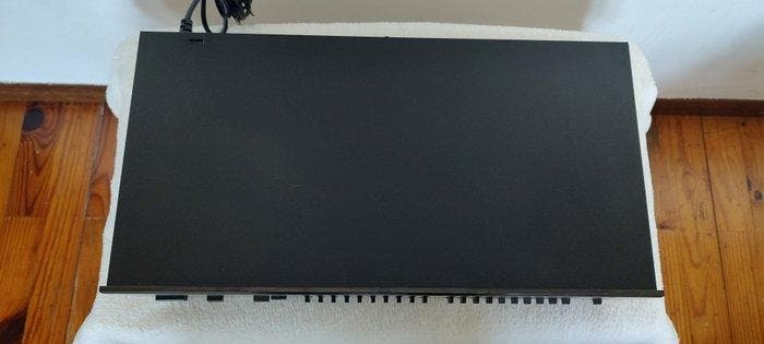 Yamaha - EQ-70 Stereo grafische equalizer, Audio, Tv en Foto, Radio's