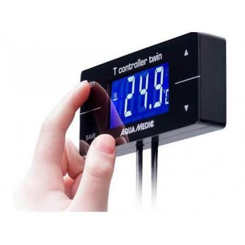 Aqua Medic T controller twin, Verzenden, Nieuw