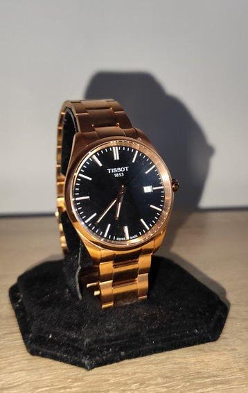 Tissot - Tissot PR 100 40mm - Sans prix de réserve -