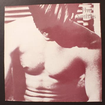 Smiths - The Smiths (Scandinavia) - Iconic Debut LP! NCB, Nieuw in verpakking