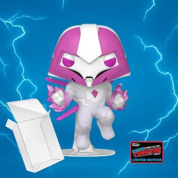 Funko Pop  Xmen  Nimrod 2025 New York Comic Con  Official, Verzenden, Nieuw