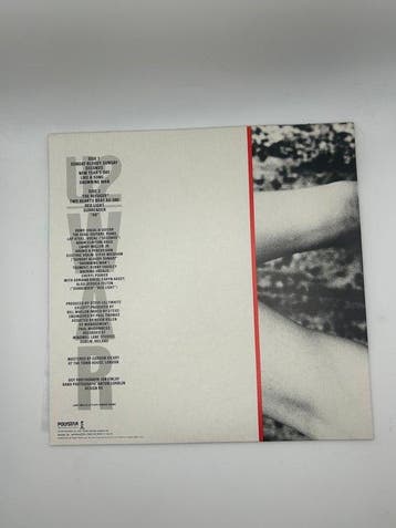 U2 - War - Vinylplaat - Japanse persing - 1983, Cd's en Dvd's, Nieuw in verpakking