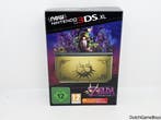 New Nintendo 3DS XL - Console - The Legend Of Zelda : Majora, Verzenden, Gebruikt