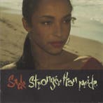 Sade - Stronger Than Pride, Cd's en Dvd's, Verzenden, Gebruikt