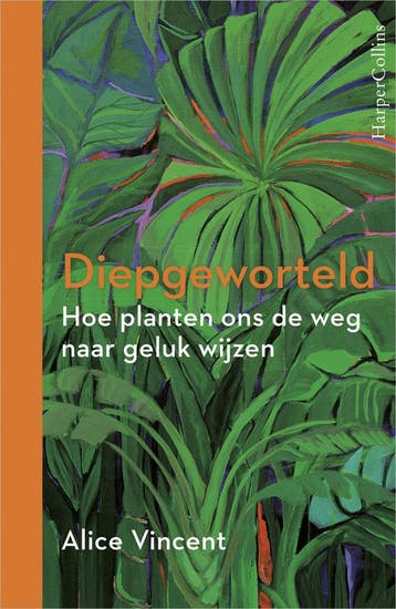 Diepgeworteld (Nieuw), Livres, Verzenden