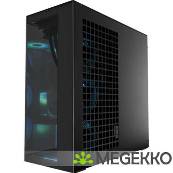 ARCTIC Xtender VG Black, Verzenden, Nieuw