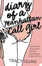 Diary of a Manhattan Call Girl 9780007204397 Tracy Quan, Verzenden, Tracy Quan