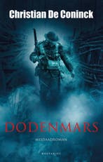 Dodenmars / Lodewijk Pynaert / 2 9789089246516, Verzenden, Zo goed als nieuw, Christian De Coninck