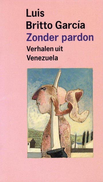 Zonder pardon - Garcia, Verzenden