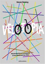 Velotopia 9789462083523 Steven Fleming, Verzenden, Gelezen, Steven Fleming