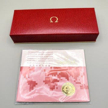 Omega - Genève Dynamic - Sans prix de réserve - TOOL-102 -