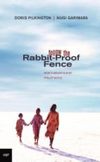 Follow The Rabbit-Proof Fence 9780702233555 Doris Pilkington, Verzenden, Doris Pilkington