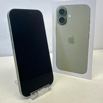 iPhone 17 256GB Batterij 100% Incl. Doosje | Nieuwstaat, Ophalen of Verzenden, Zonder abonnement, Zonder simlock