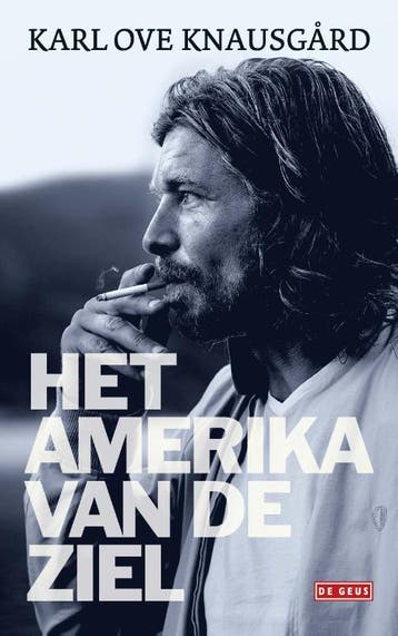 Het Amerika van de ziel 9789044533934 Karl Ove Knausgård, Boeken, Verzenden, Gelezen, Karl Ove Knausgård