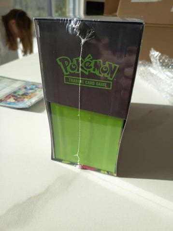 Pokémon Elite trainer box - ETB Perfect Order- English -, Nieuw