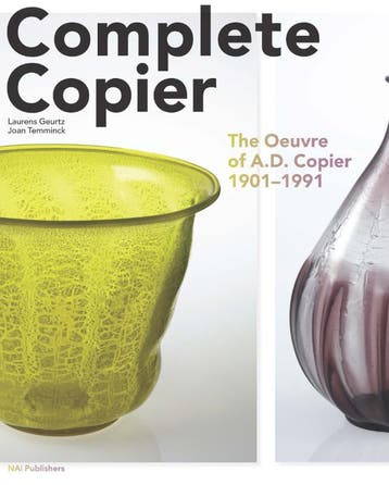 Complete Copier | Nieuw, Verzenden, Joan Temminck; Laurens Geurtz; Rosalie Egmond; Pieke Hooghoff
