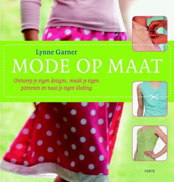 Mode op maat 9789058778574 Lynne Garner, Verzenden, Gelezen, Lynne Garner