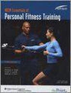 Nasm Essentials Of Personal Fitness Training 9780781782913, Verzenden, Gelezen, Michael A. Clark